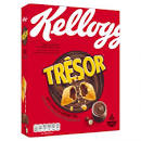 Kellogg's Trésor Choco Haznut 375 g